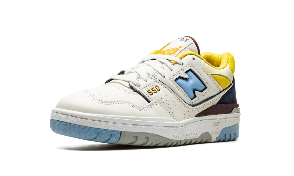 550 "Marquette" BB550NCF