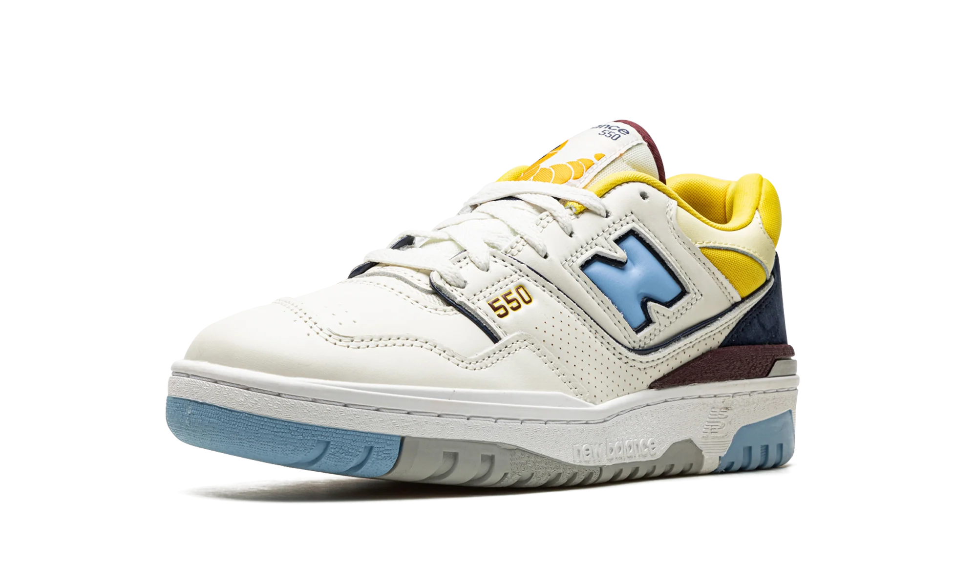 550 "Marquette" BB550NCF
