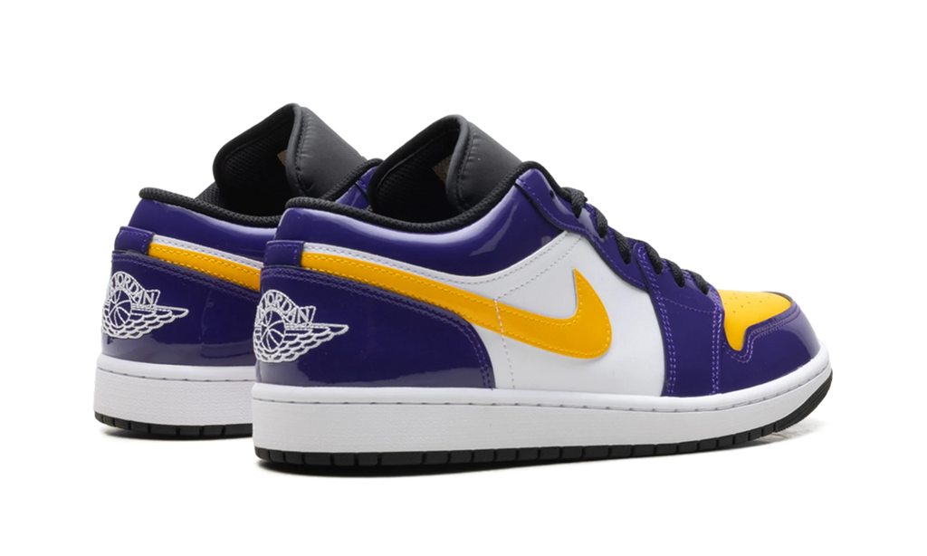 Jordan 1 Low SE "Lakers" IQ9389 547