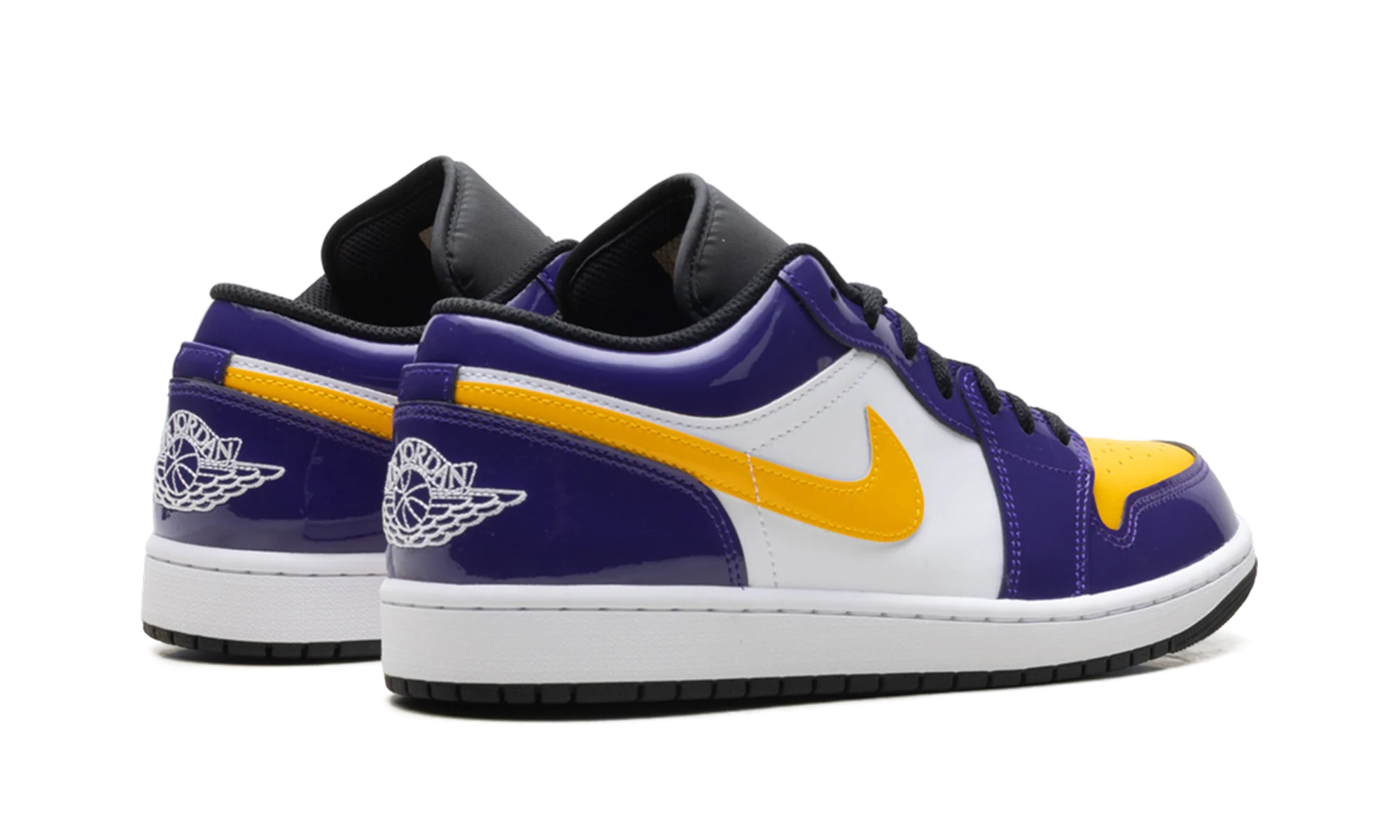 Jordan 1 Low SE "Lakers" IQ9389 547
