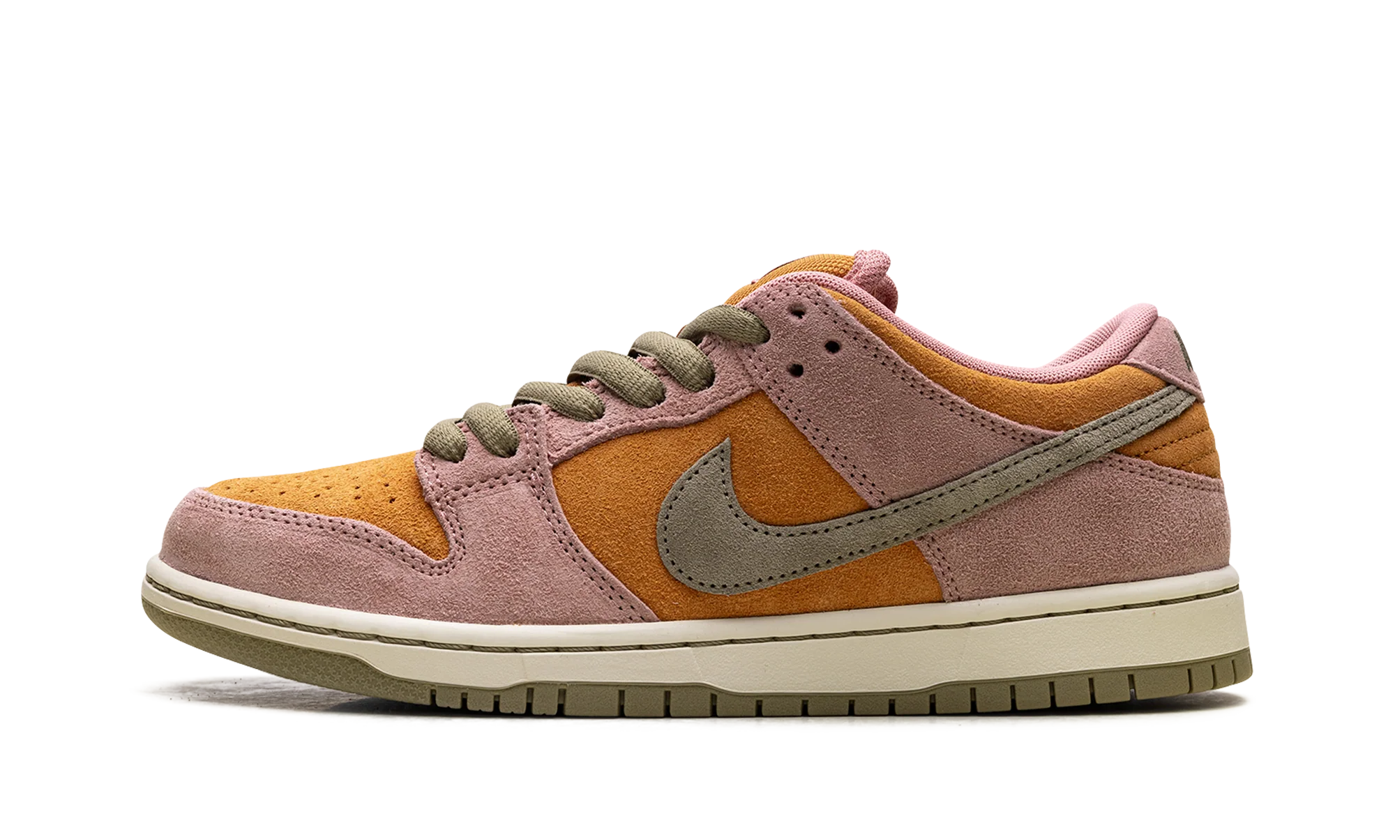 SB Dunk Low "Red Stardust" HJ4135 600