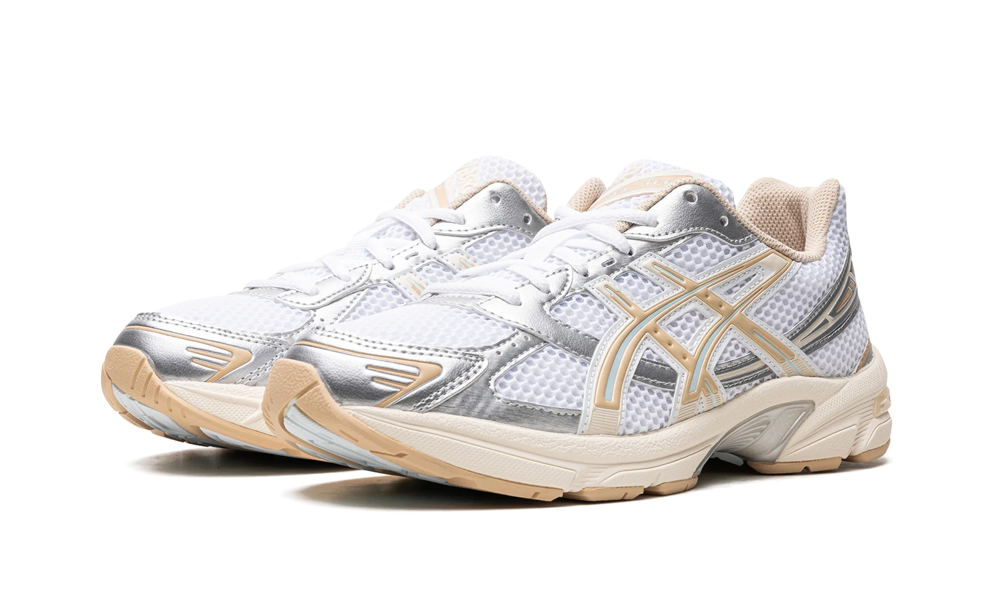 GEL-1130 WMNS "Silver Dune" 1202A164 111