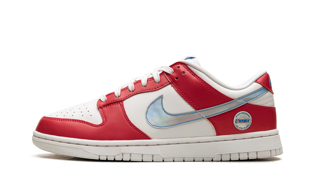 Dunk Low WMNS "WNBA 30th Anniversary" IR1970 604