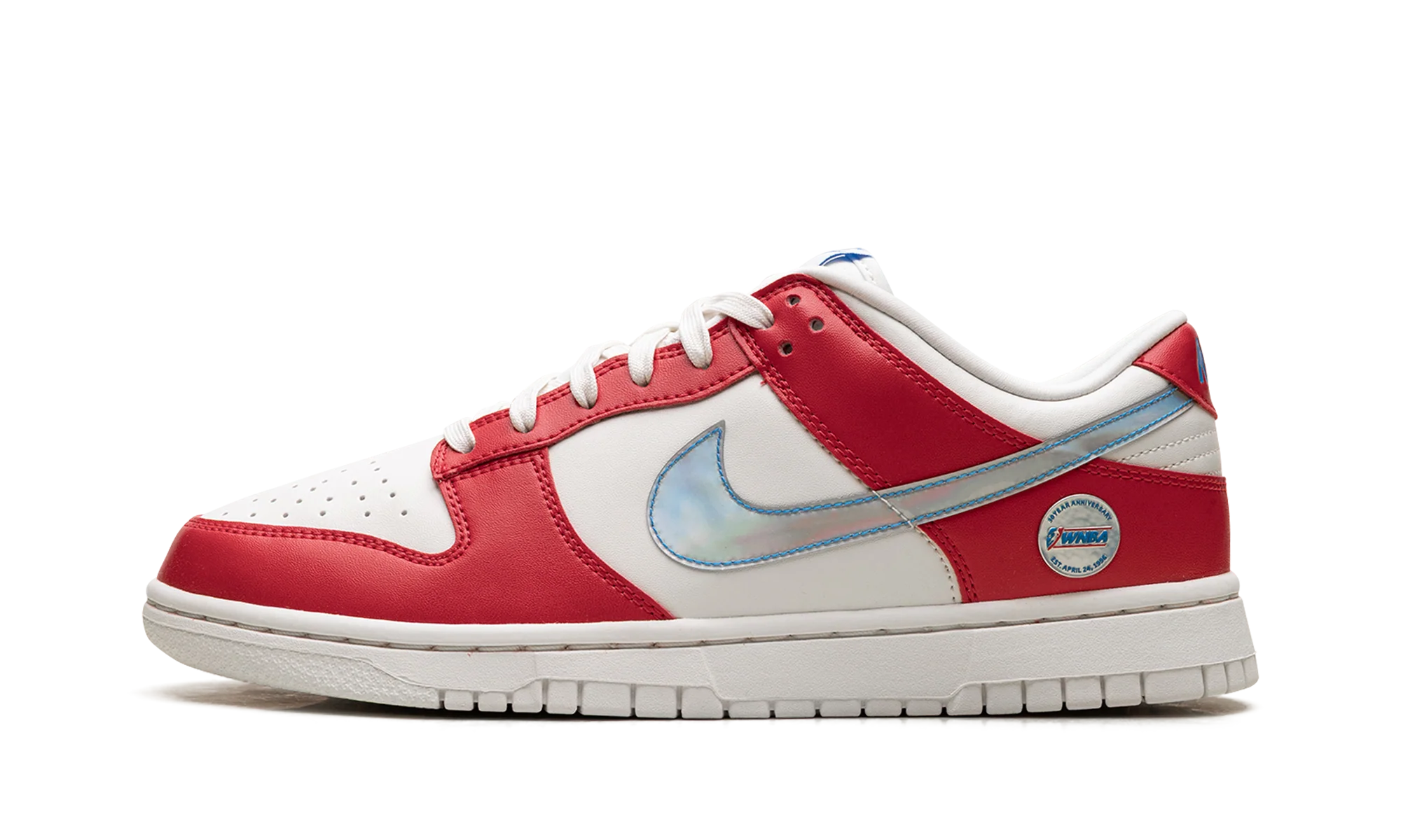 Dunk Low WMNS "WNBA 30th Anniversary" IR1970 604