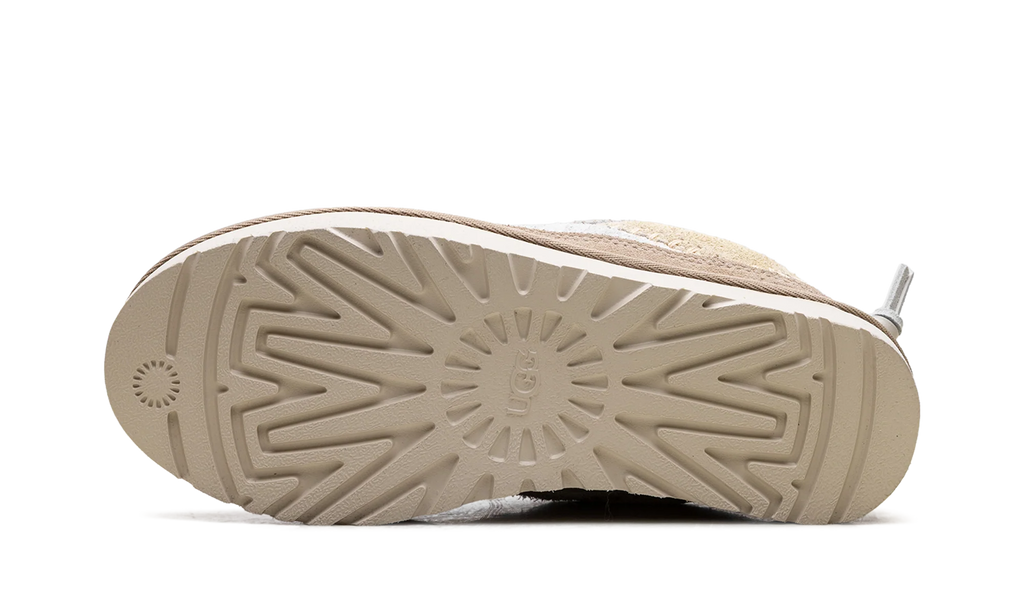 Lowmel Lo Biarritz WMNS "Mustard Seed" 1172710 MDSD