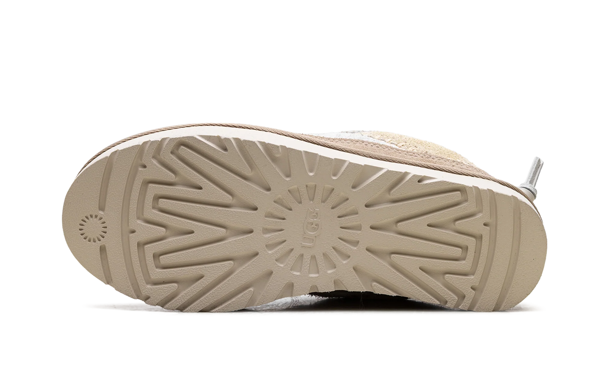 Lowmel Lo Biarritz WMNS "Mustard Seed" 1172710 MDSD
