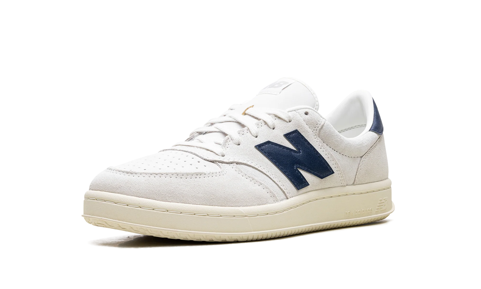 T500 "Sea Salt Navy Angora" CT500CF