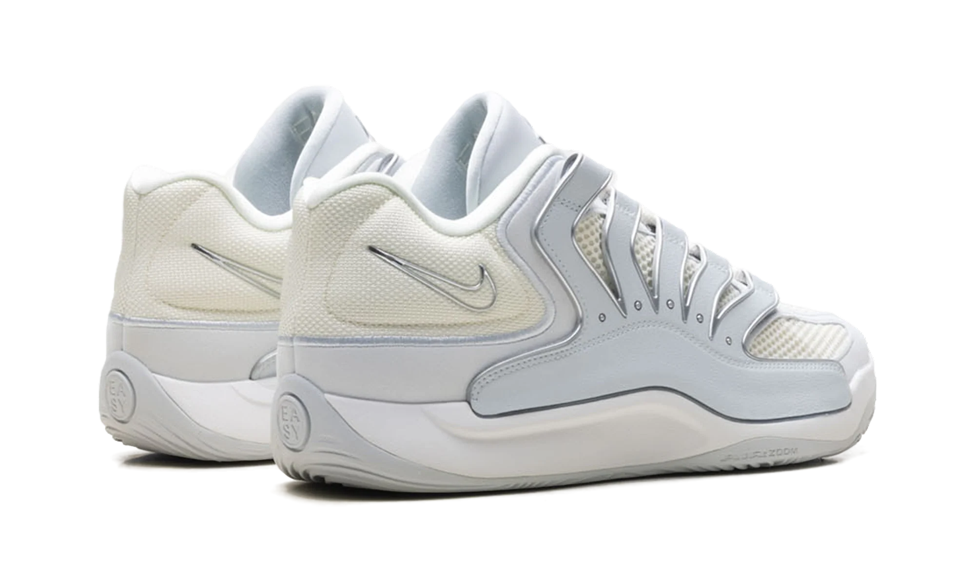 KD 18 "Soft Pearl Metallic Silver" HV1992 001