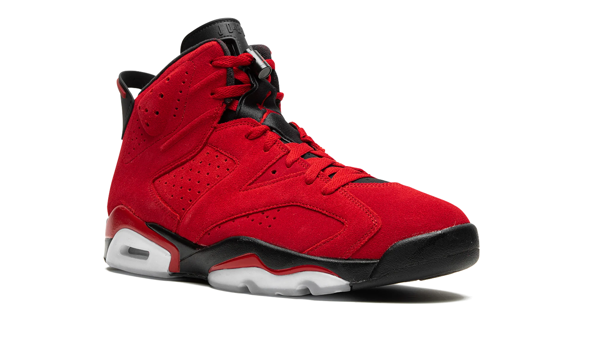 Air Jordan 6 Retro "Toro Bravo" CT8529 600