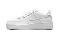 Air Force 1 LE GS "Triple White" FV5951 111