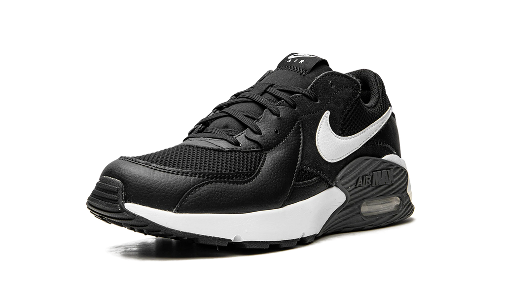Air Max Excee "Black / White" CD4165 001