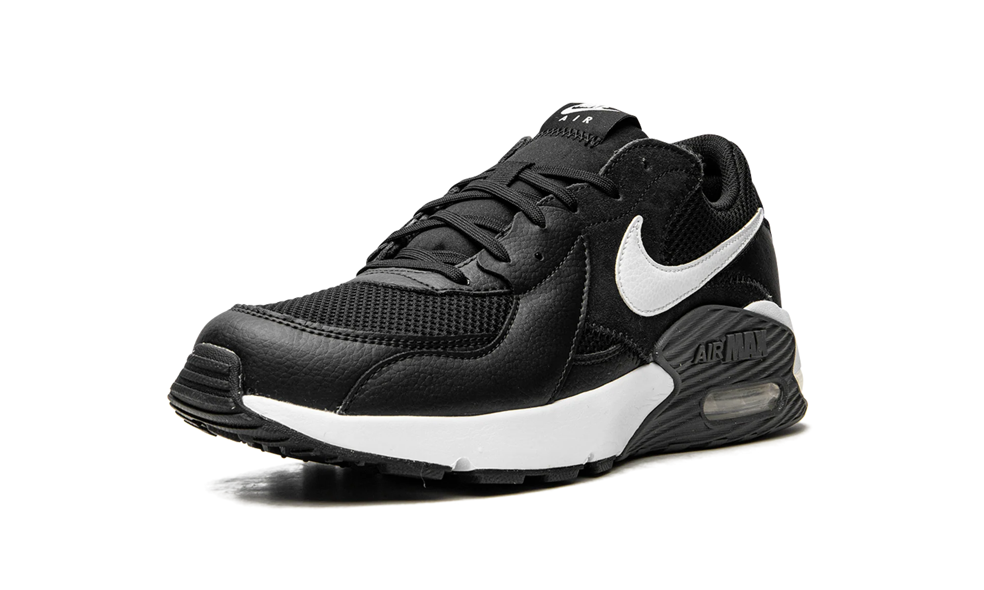 Air Max Excee "Black / White" CD4165 001