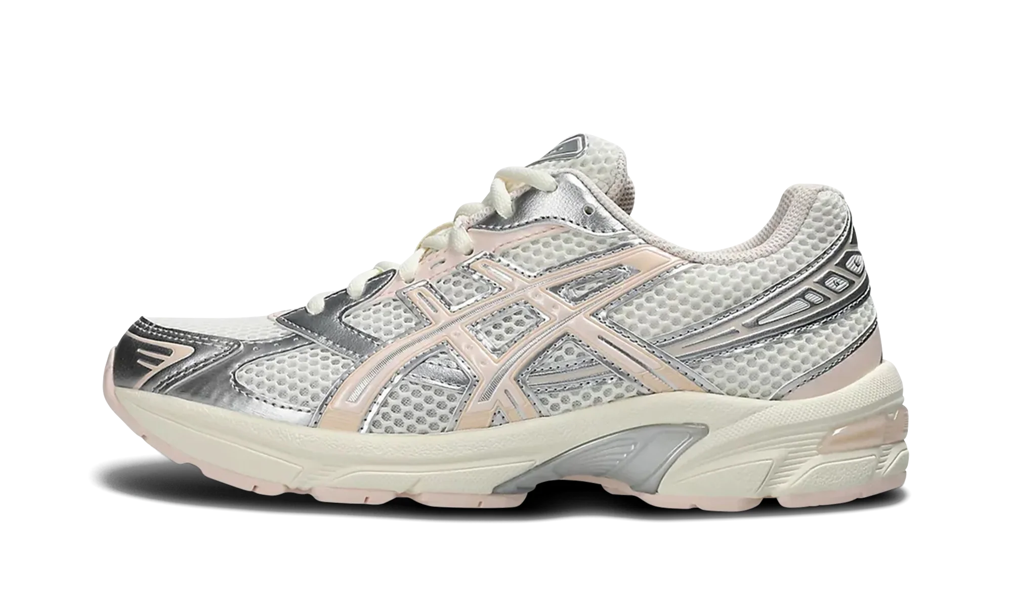 GEL-1130 WMNS "Silver / Pink" 1202A505 100
