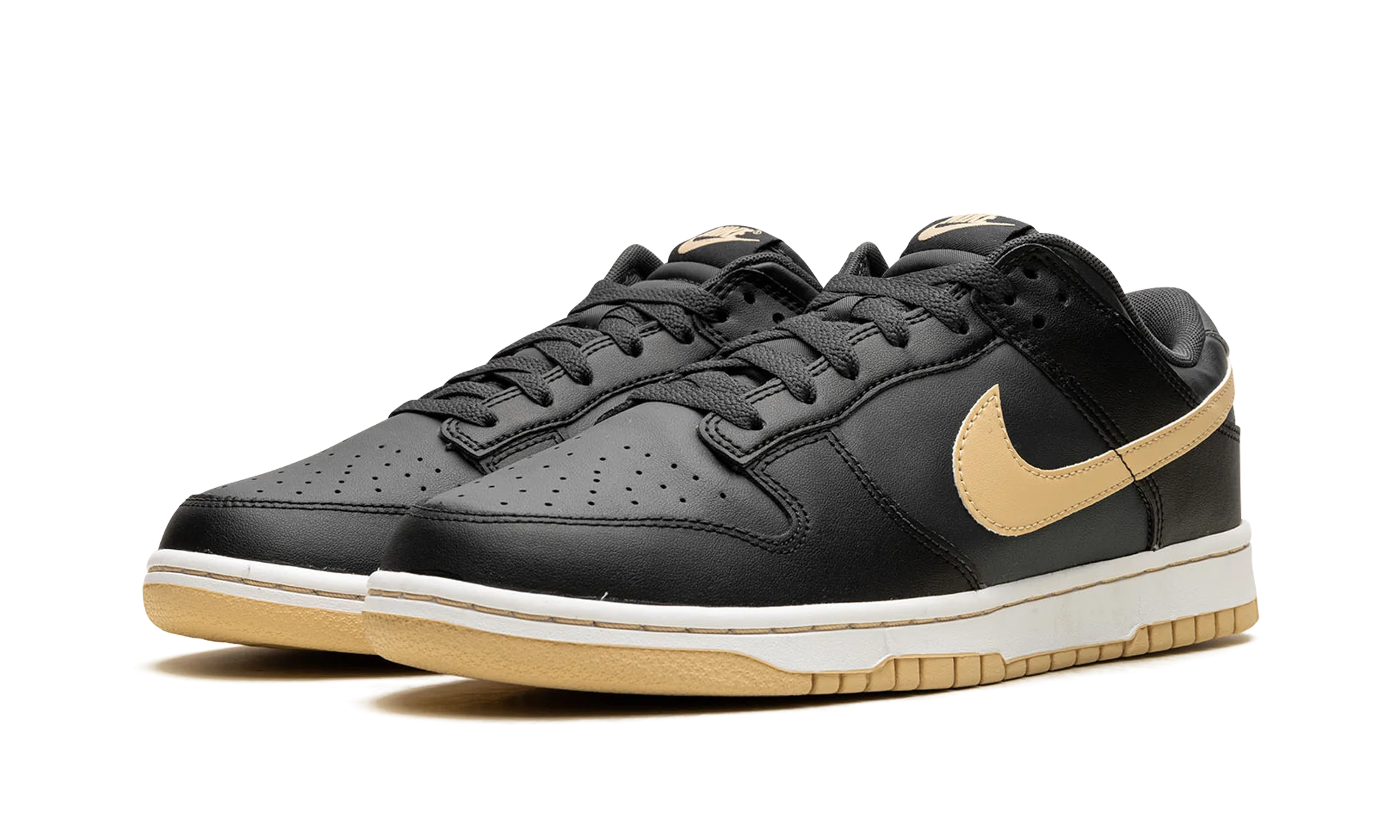 Dunk Low Retro "Sesame" DV0831 005