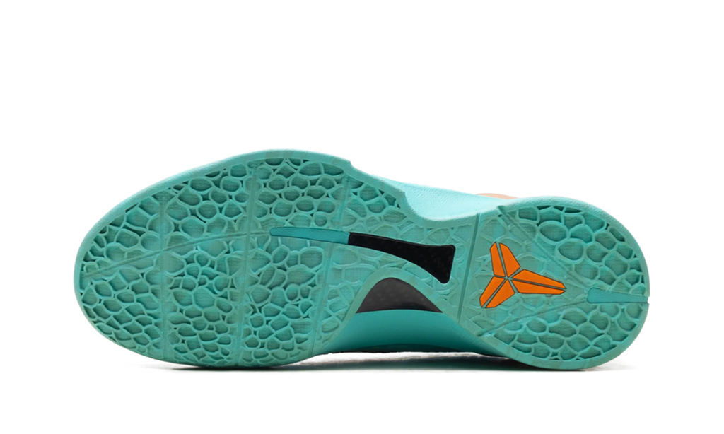 Kobe 6 Protro "Jalen Brunson - Statue of Liberty" IQ5774 300