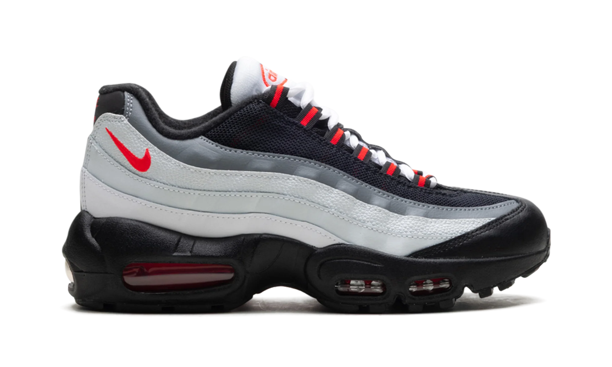 Air Max 95 Recraft GS "Infrared" CJ3906 101