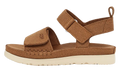 Goldenstar Sandal GS "Chestnut" 1136539K CHE