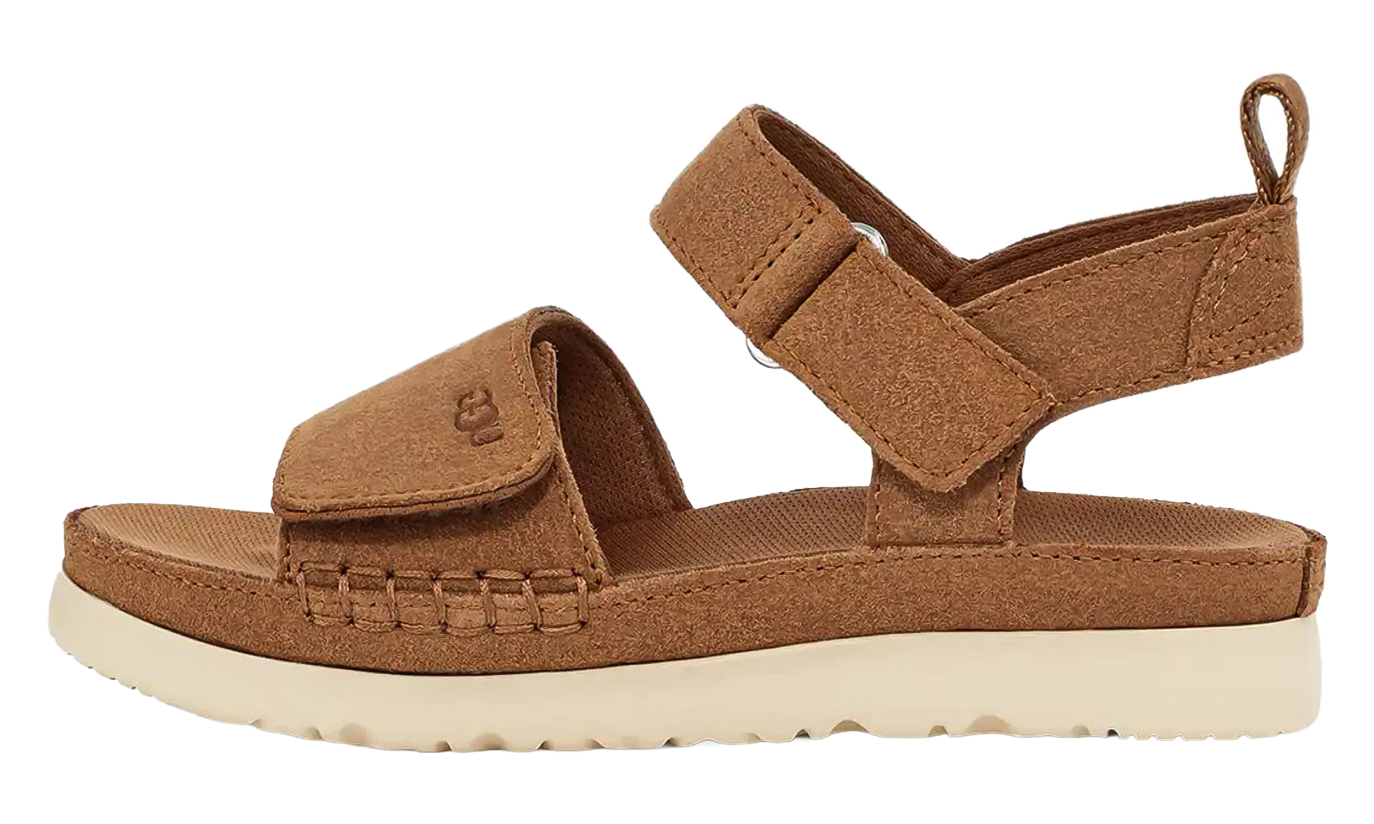 Goldenstar Sandal GS "Chestnut" 1136539K CHE