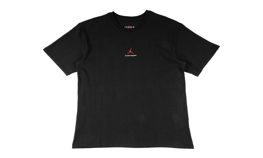 Nigel Sylvester Brick Tee "Black" HQ1736 010