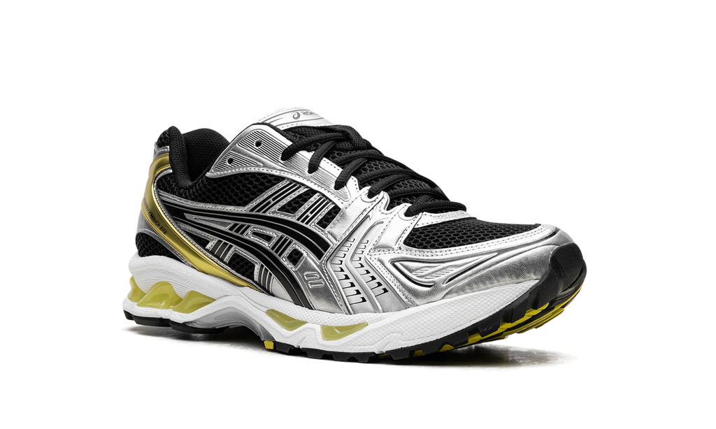 Gel-Kayano 14 "Lemon Spark" 1203A537 001