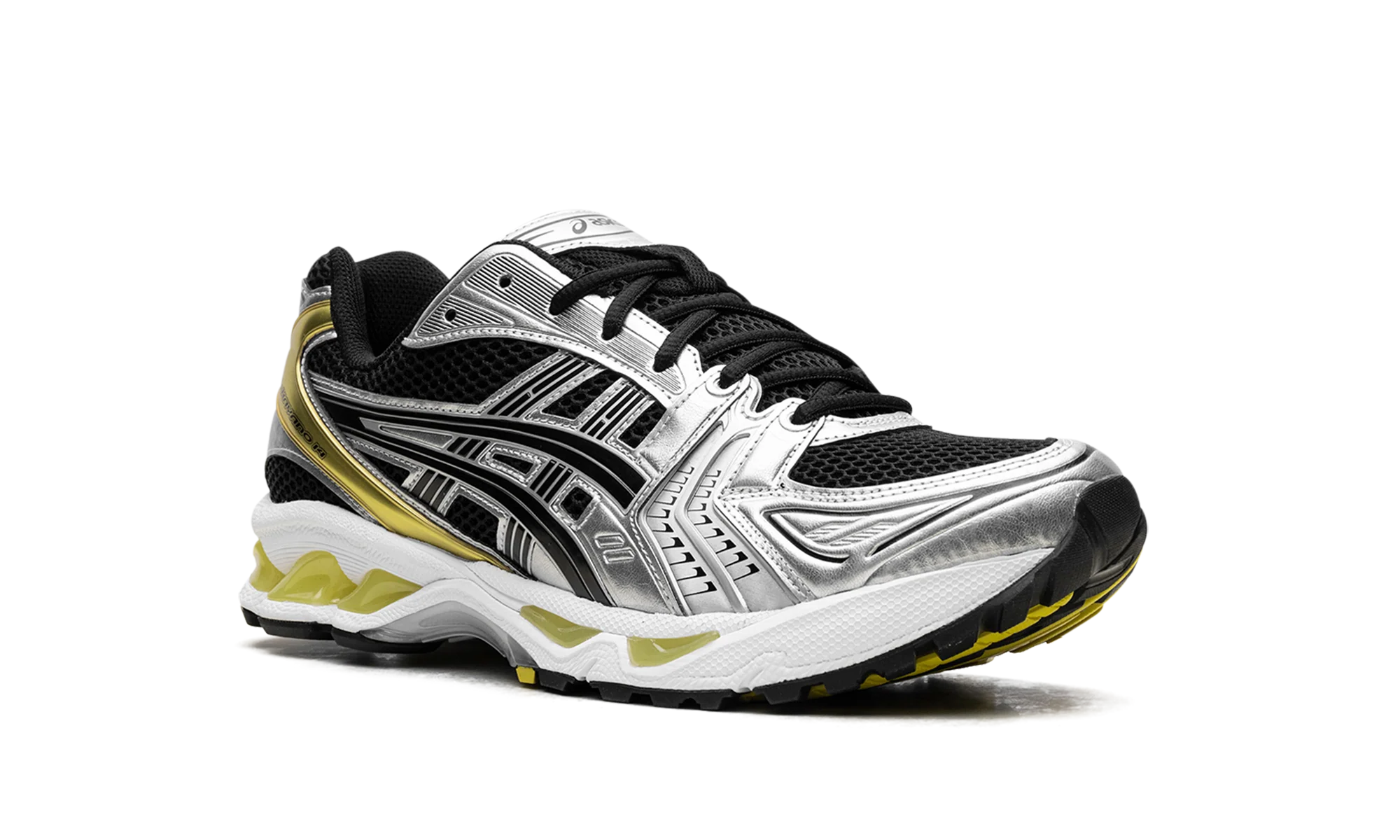 Gel-Kayano 14 "Lemon Spark" 1203A537 001