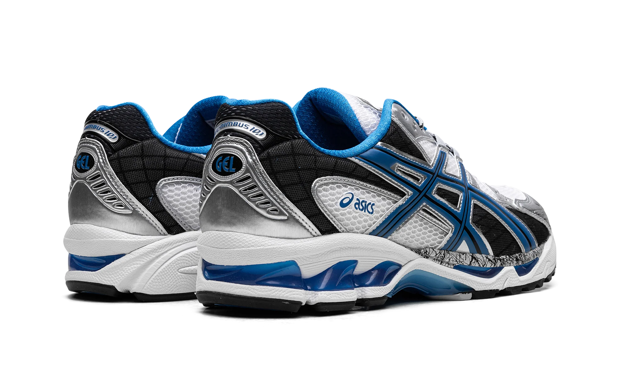 Gel-Nimbus 10.1 "Blue" 1203A543 101
