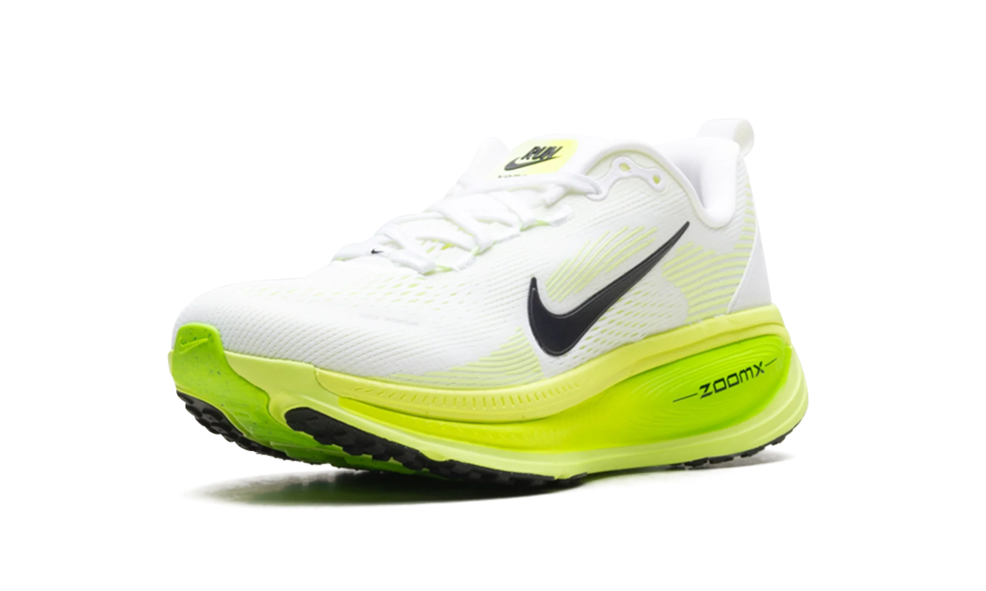 Vomero 18 WMNS "ELECTRIC GREEN" HM6804 102