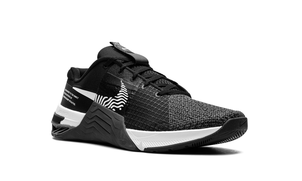 Metcon 8 "Smoke Grey" DO9328 001