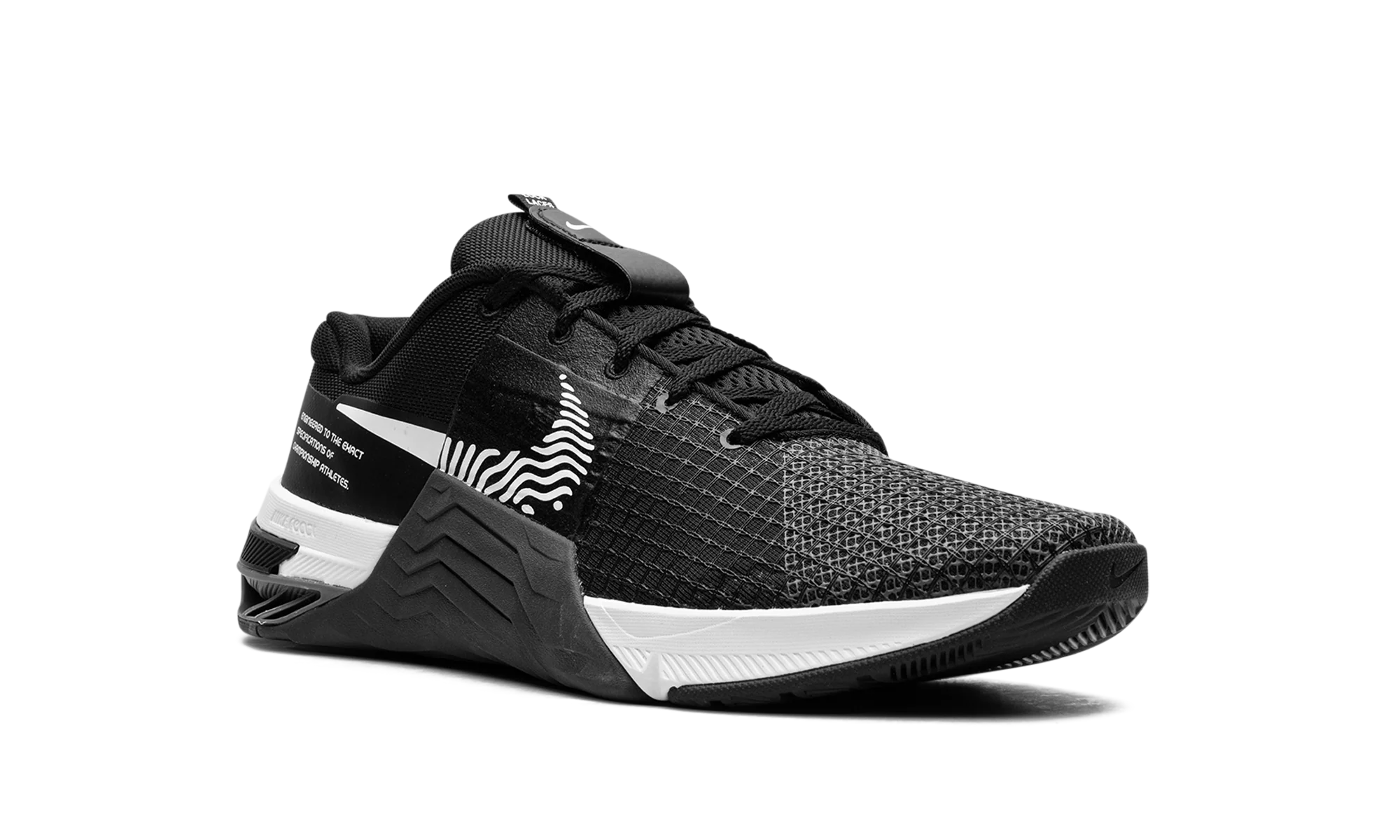 Metcon 8 "Smoke Grey" DO9328 001
