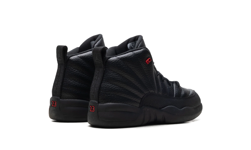 Air Jordan 12 Retro PS "Bloodline" 151186 003