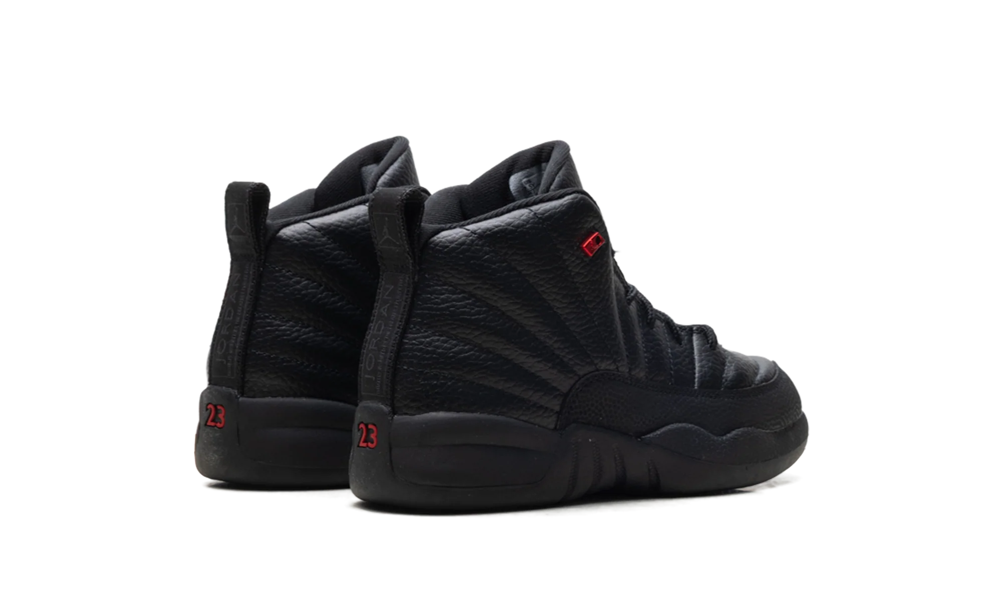 Air Jordan 12 Retro PS "Bloodline" 151186 003