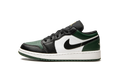Air Jordan 1 Low GS "Green Toe" 553560 371