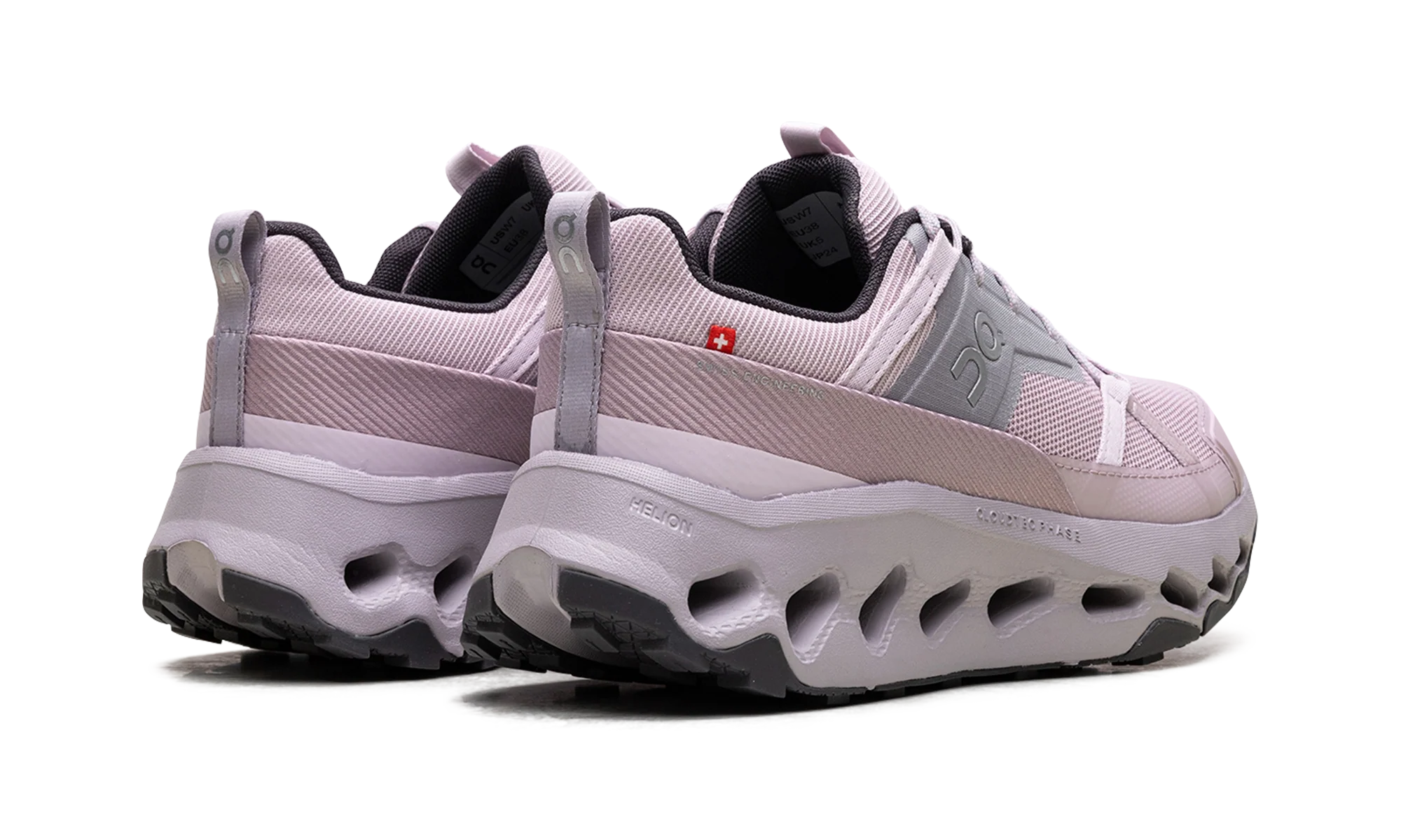 Cloudhorizon WMNS "Mauve Fade" 3WE10013313