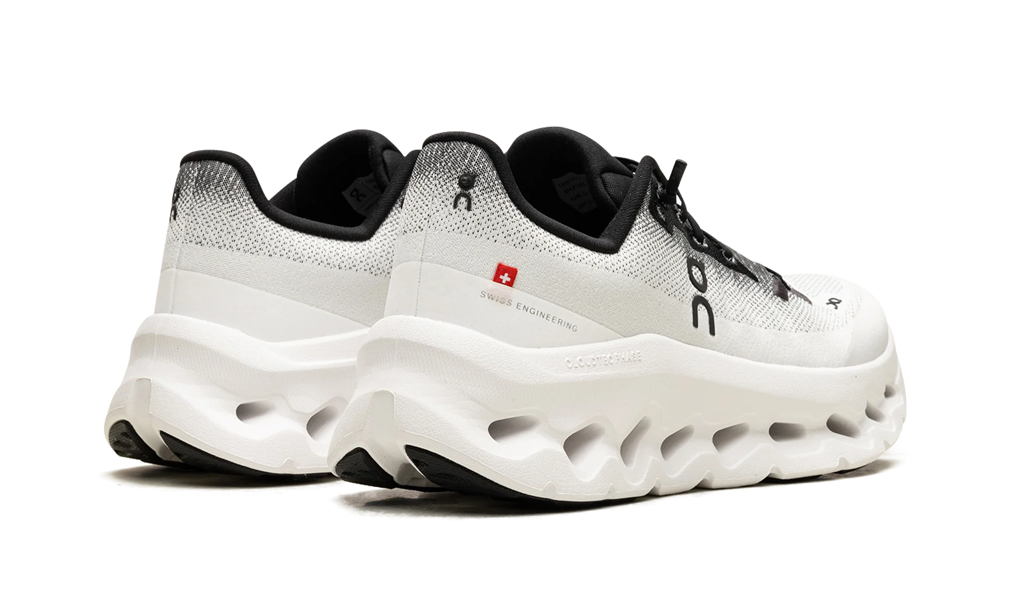 Cloudtilt WMNS "Black/Ivory" 3WE10051430