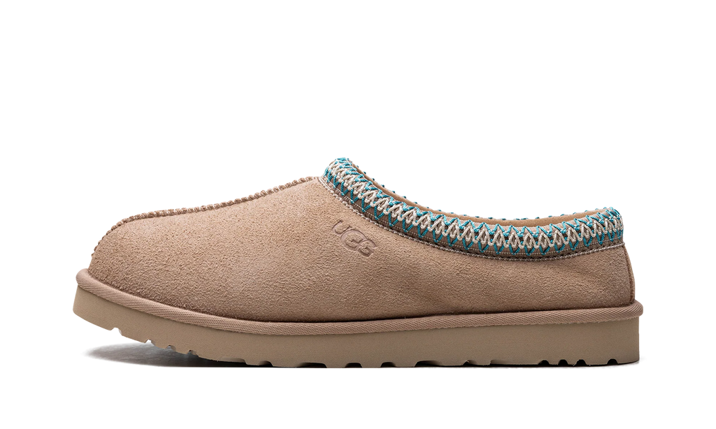 Tasman Slipper "Driftwood White Pepper" 5950 DRF