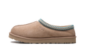 Tasman Slipper "Driftwood White Pepper" 5950 DRF