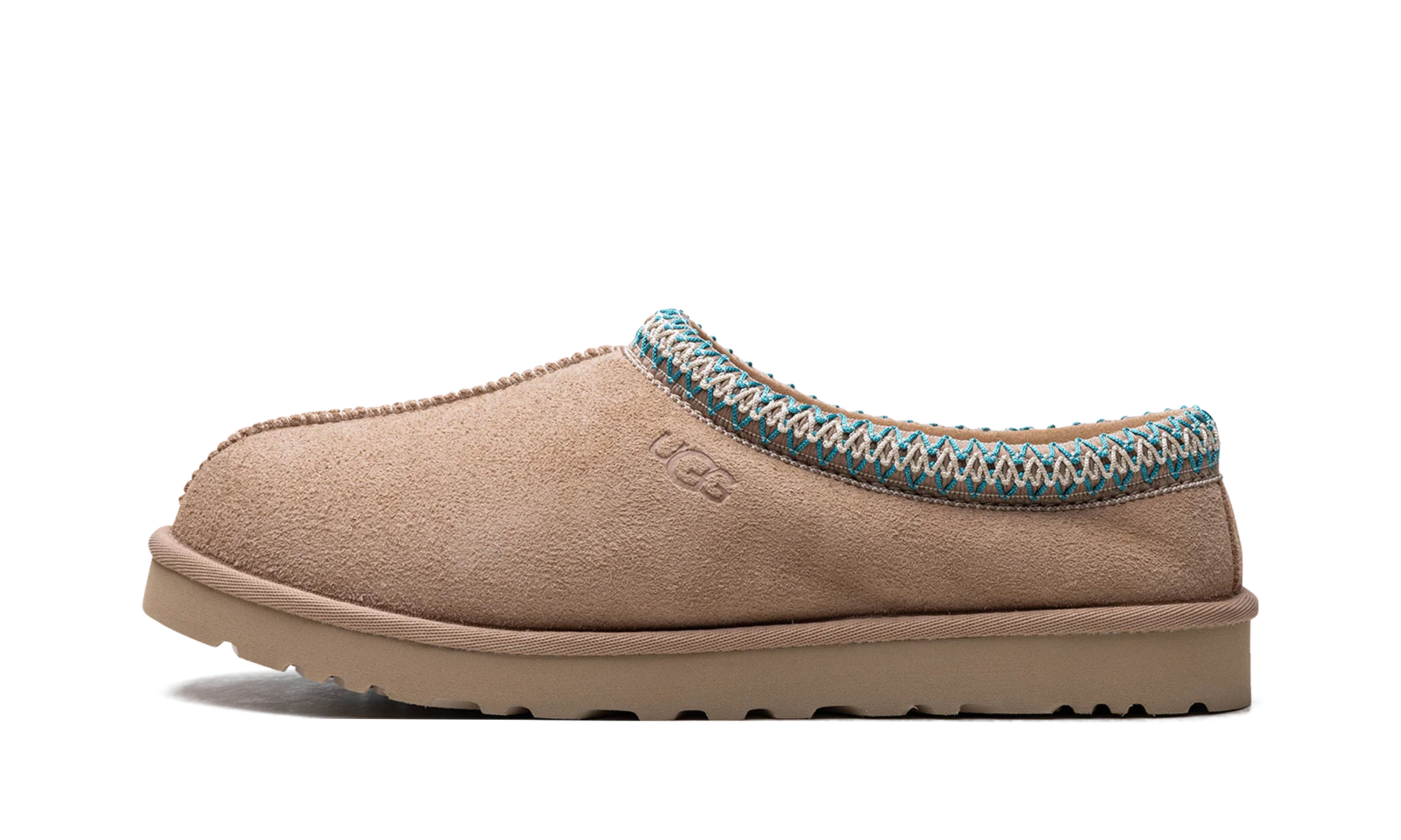 Tasman Slipper "Driftwood White Pepper" 5950 DRF