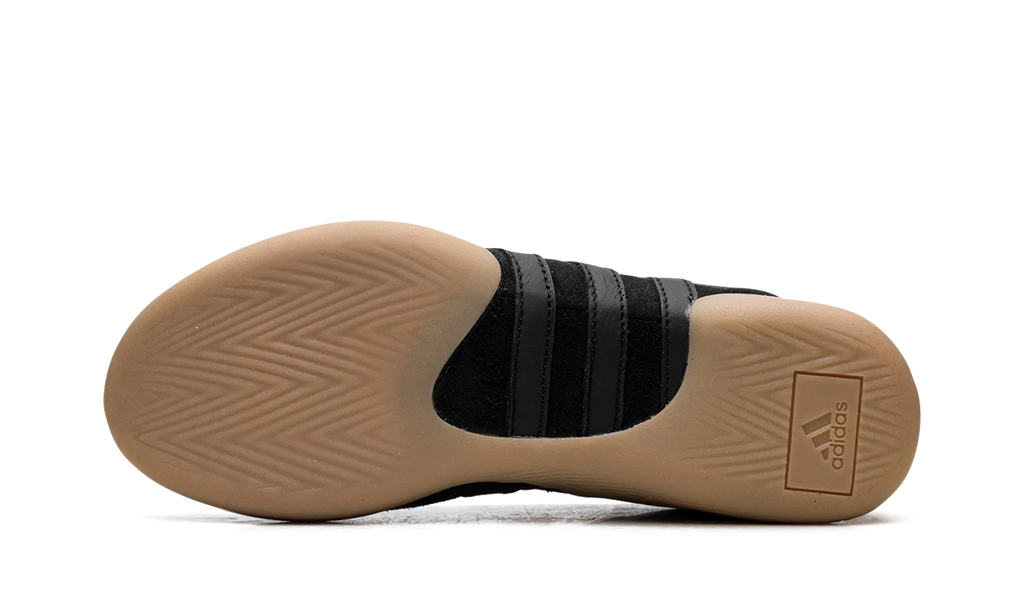 Taekwondo Mei Ballet WMNS "Black Gum" JQ0669