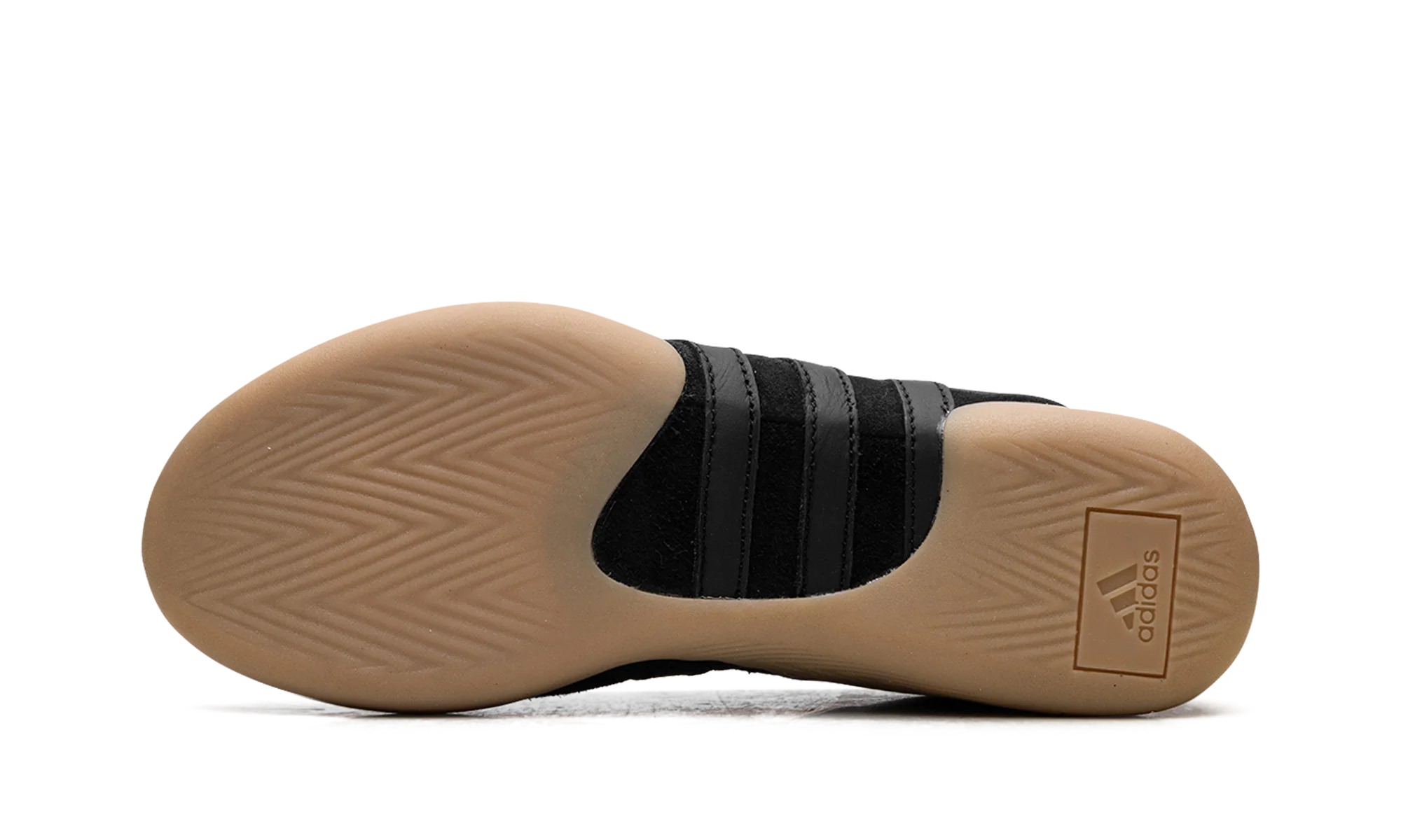 Taekwondo Mei Ballet WMNS "Black Gum" JQ0669