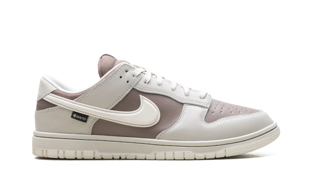 Dunk Low Gore-Tex "Light Bone" HQ2053 002