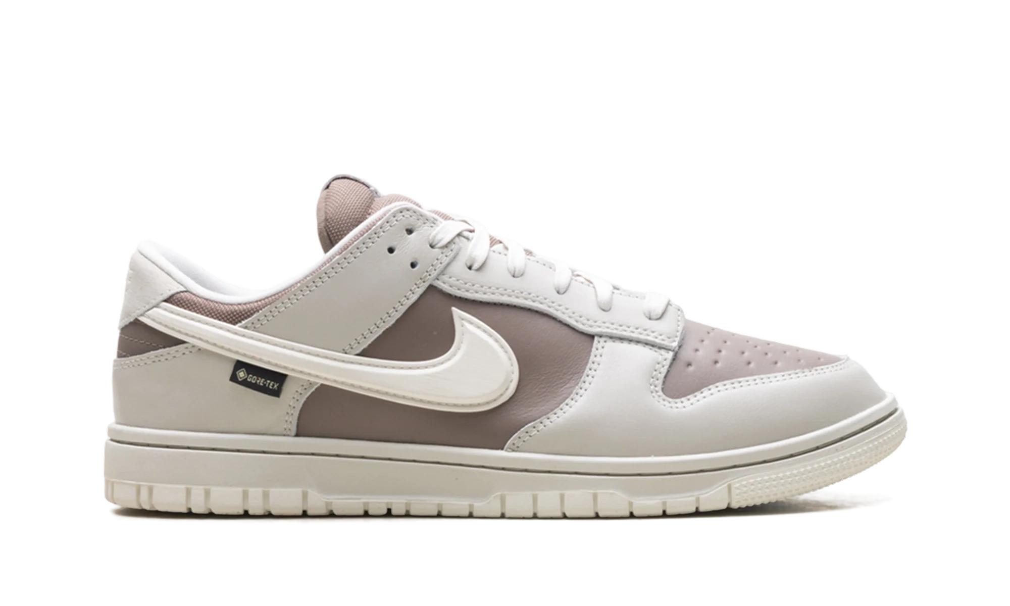 Dunk Low Gore-Tex "Light Bone" HQ2053 002