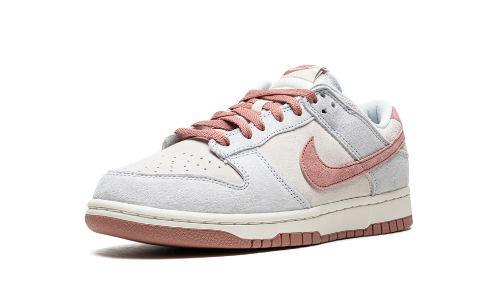 Dunk Low "Fossil Rose" DH7577 001