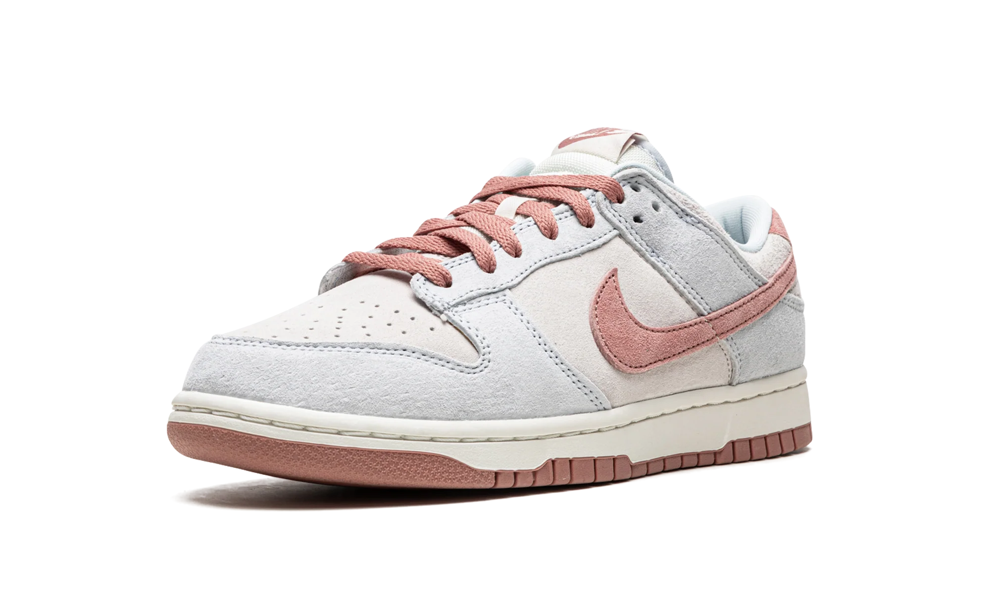 Dunk Low "Fossil Rose" DH7577 001
