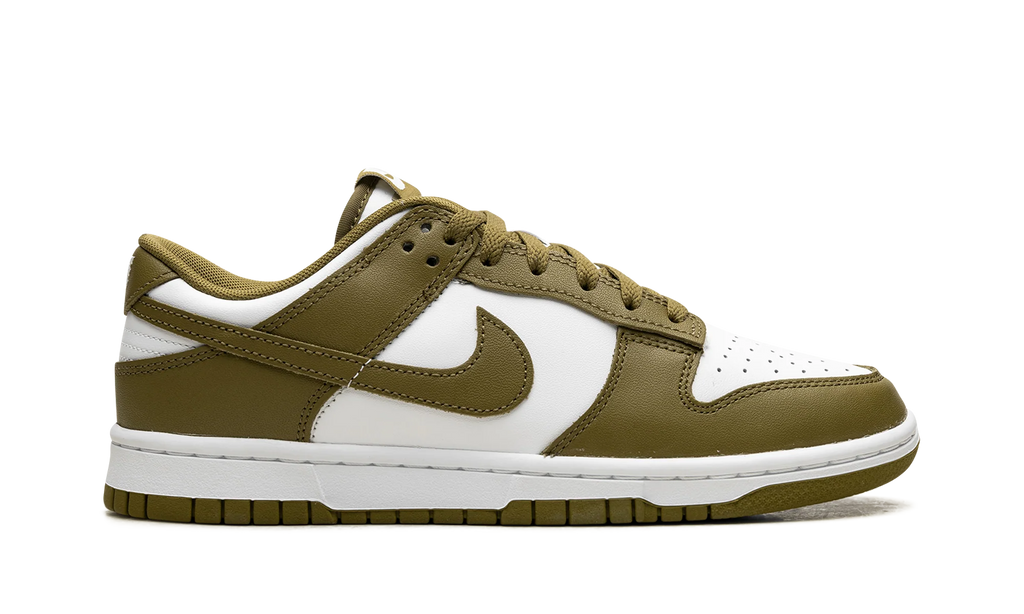 Dunk Low "Pacific Moss" DV0833 105
