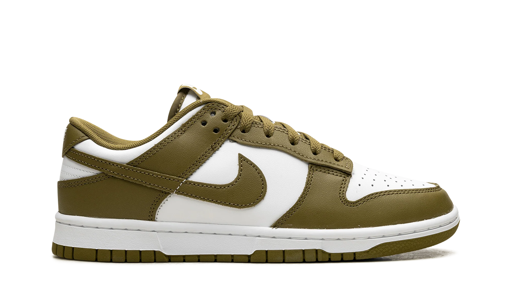 Dunk Low "Pacific Moss" DV0833 105