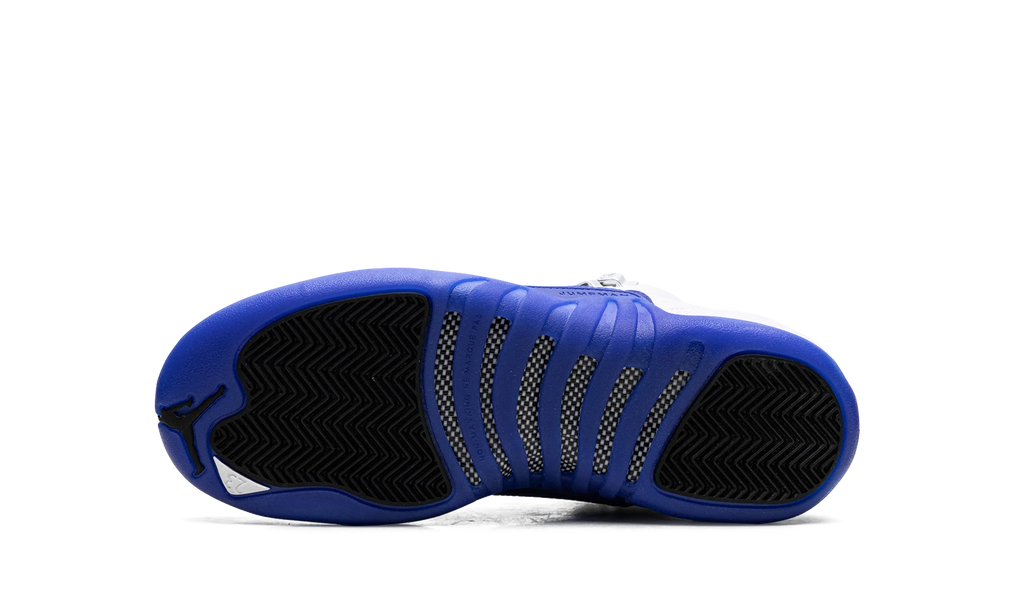 Air Jordan 12 GS "Wizards" 153265 140