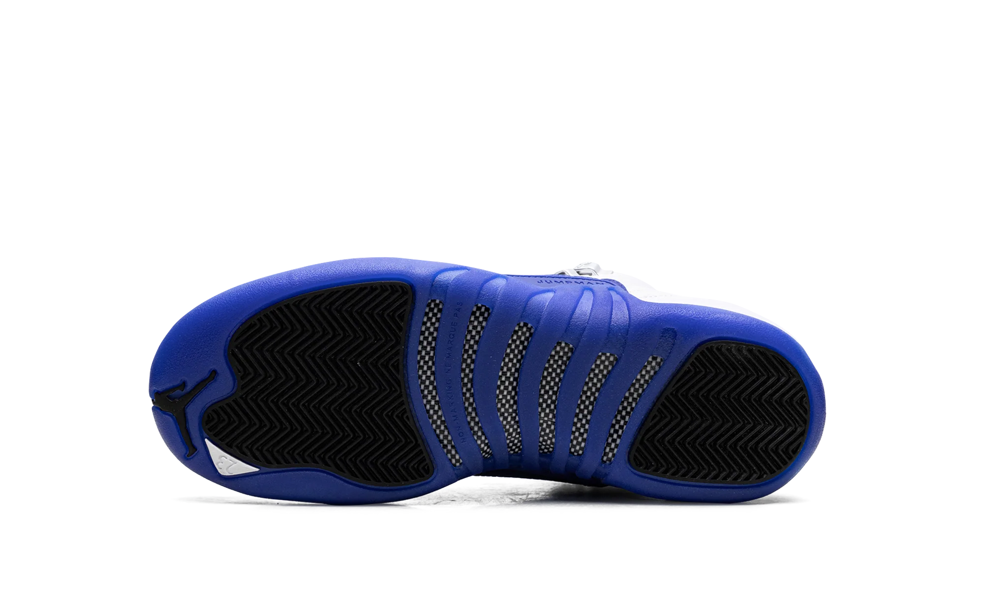Air Jordan 12 GS "Wizards" 153265 140