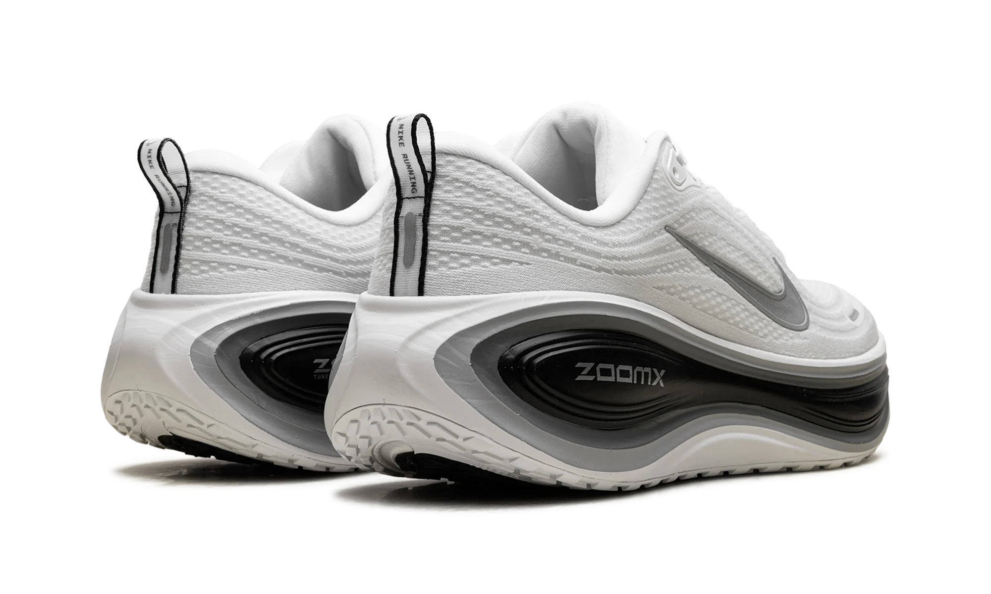 Vomero Plus "White Black Cool Grey" II7181 102