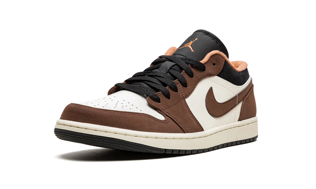 Air Jordan 1 Low "Mocha" DC6991 200