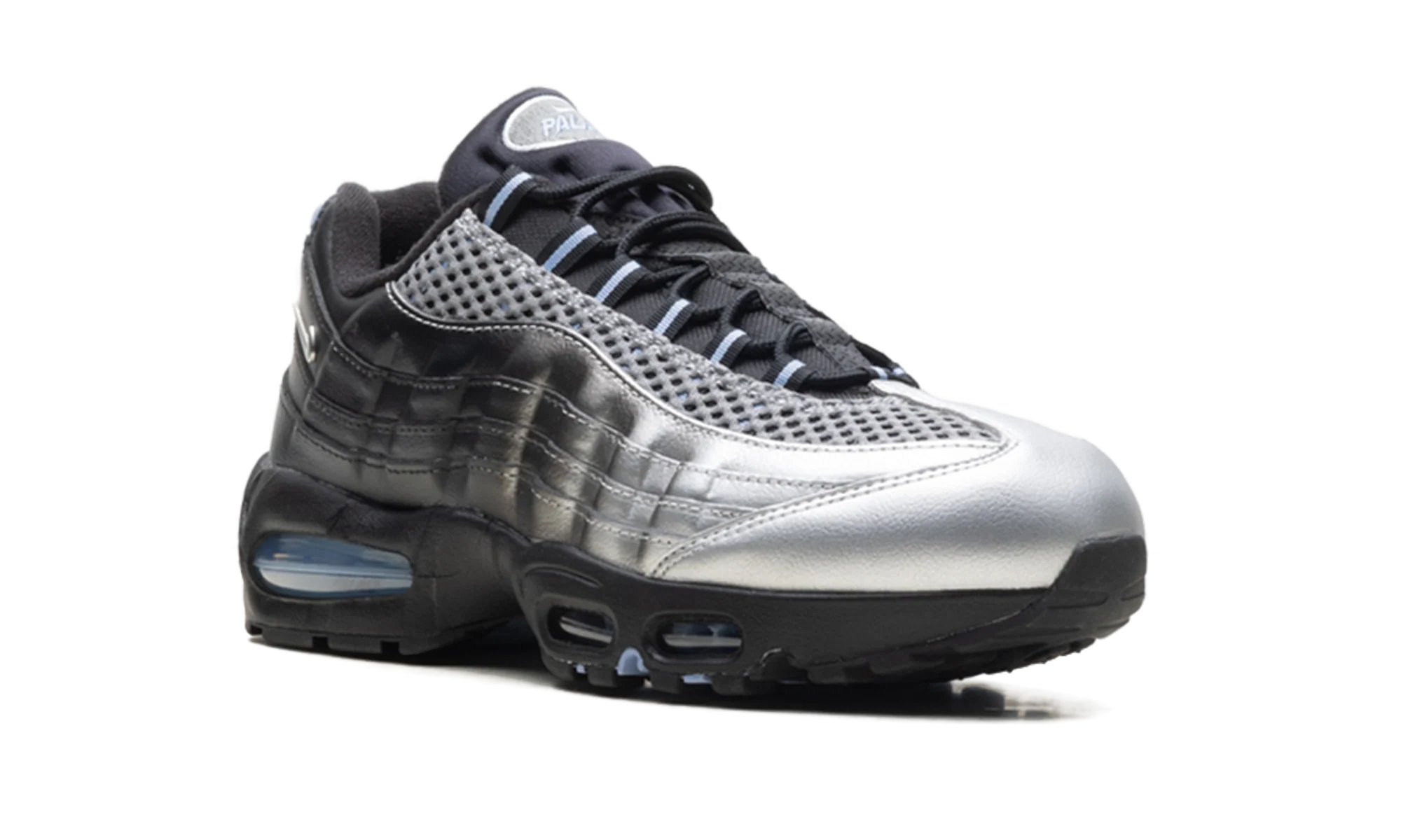 Air Max 95 Big Bubble "Palace" IQ7708 095